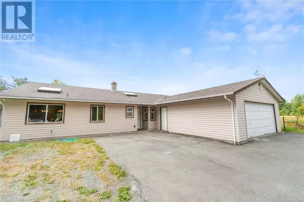 Nanaimo, BC V9X1E6,2445 Godfrey Rd