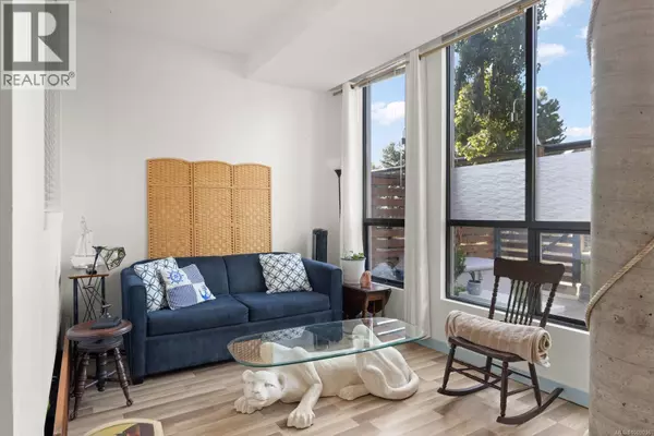 Victoria, BC V8W1S2,409 Swift ST #117