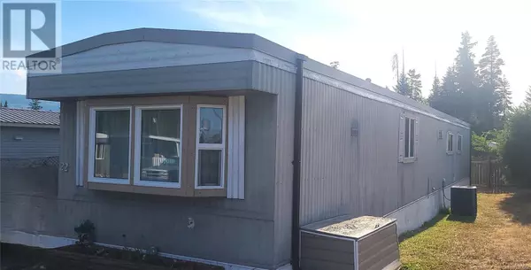 1050 Bowlby RD #22, Coombs, BC V0R1M0