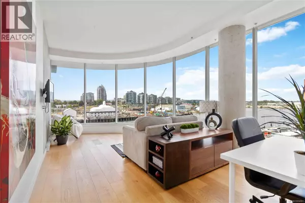 456 Pandora AVE #312B, Victoria, BC V8W0E3