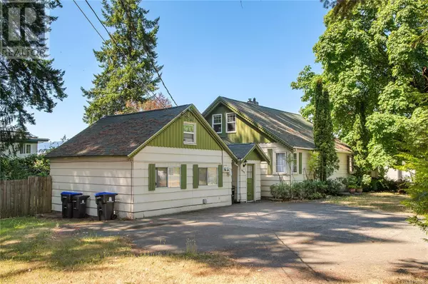 Comox, BC V9M1Y1,1963 Buena Vista Ave