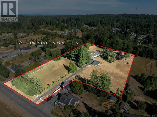 Courtenay, BC V9J1L4,2671 Huband Rd