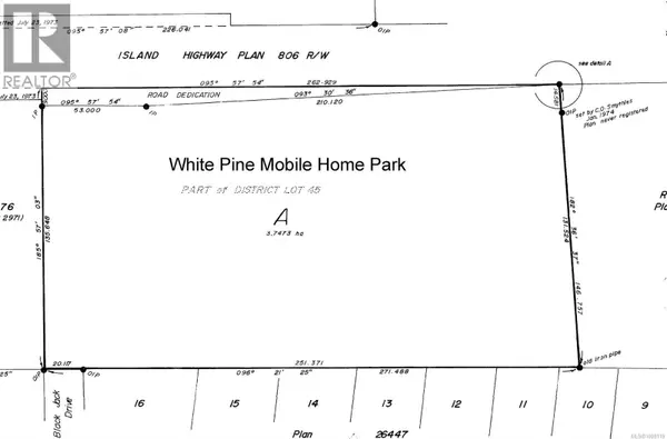 Lantzville, BC V0R2H0,7134 Blackjack Dr