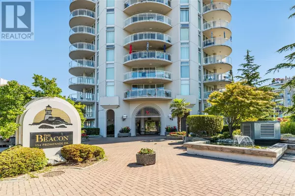 154 Promenade DR #1703, Nanaimo, BC V9R6Y3