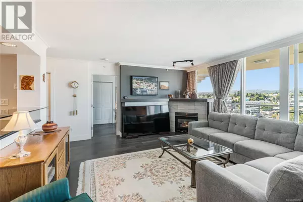 Nanaimo, BC V9R6Y3,154 Promenade DR #1703
