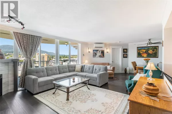 Nanaimo, BC V9R6Y3,154 Promenade DR #1703