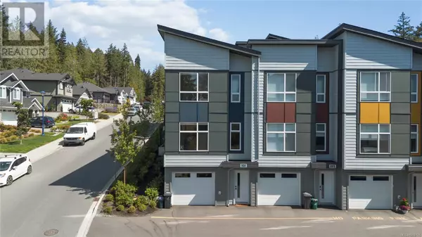 2120 Triangle TRL #101, Langford, BC V9C0R2