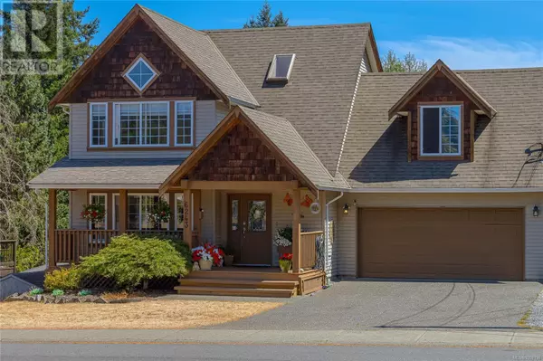 Duncan, BC V9L4E2,6243 Lane Rd