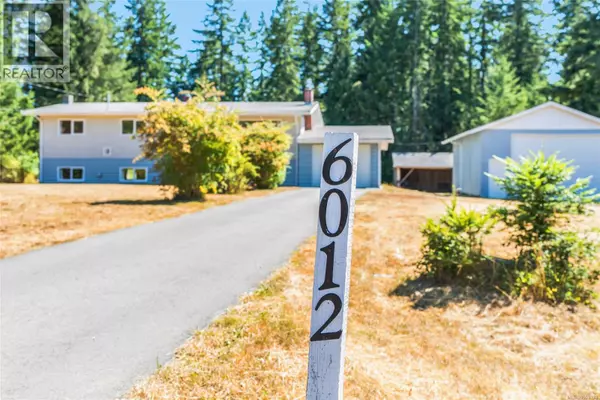 6012 Wadena Rd, Port Alberni, BC V9Y8X1