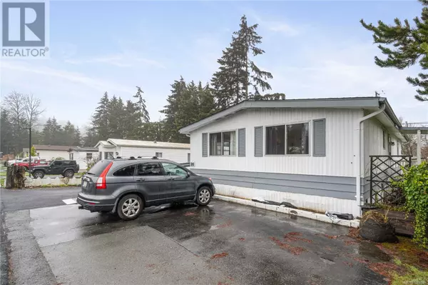 Nanaimo, BC V9R6L2,61 12th ST #26