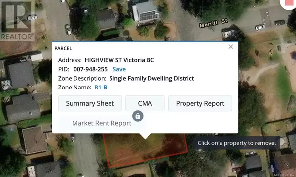 Victoria, BC V8T3V7,3110 Highview St