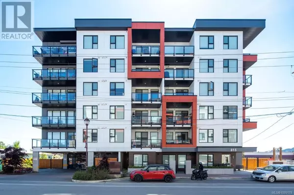 Langford, BC V9B2T9,815 Orono AVE #502