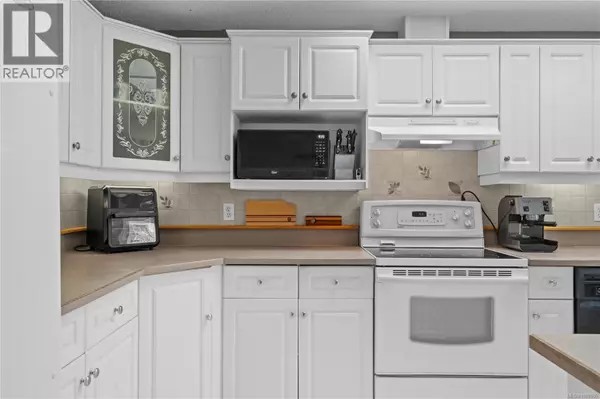 Nanaimo, BC V9T6P9,6325 Metral DR #46
