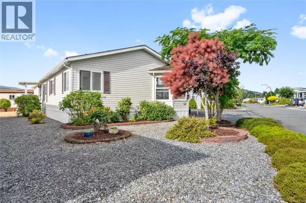 6325 Metral DR #46, Nanaimo, BC V9T6P9