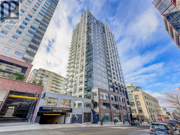777 Herald ST #1404, Victoria, BC V8W1S5