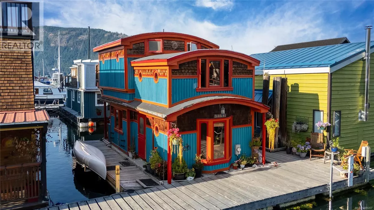 Cowichan Bay, BC V0R1N0,1765 Cowichan Bay RD #2