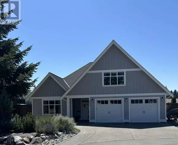 4052 McBride St, Port Alberni, BC V9Y0C1