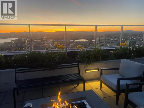 Victoria, BC V8W0G3,845 Johnson ST #802