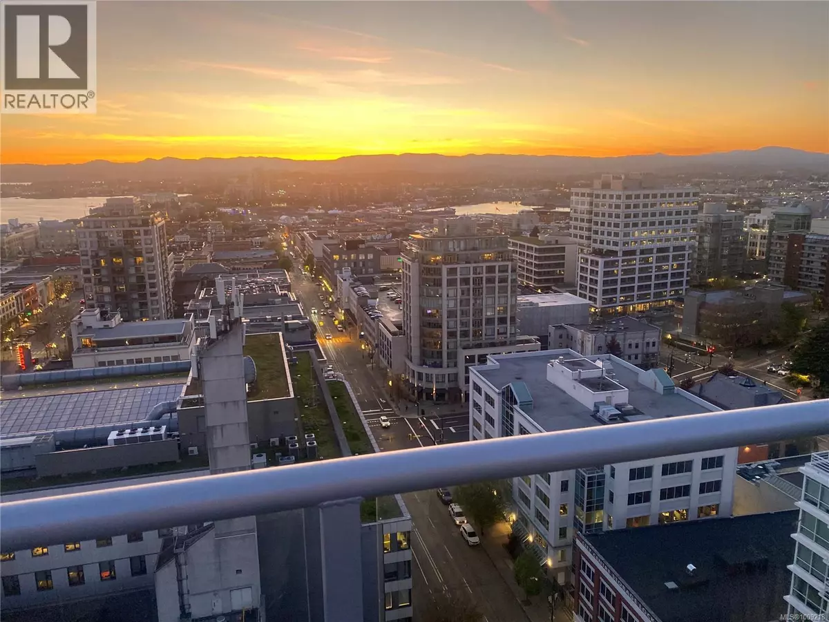 Victoria, BC V8W0G3,845 Johnson ST #802