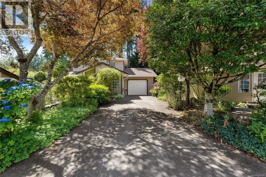 124 Valhalla RD #9, Salt Spring, BC V8K2V1