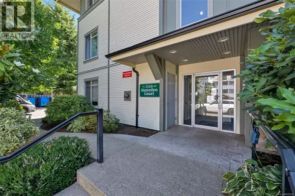 2568 Dingwall ST #207, Duncan, BC V9L2Y9