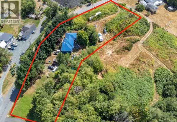 820 Homewood Rd, Campbell River, BC V9W3N5