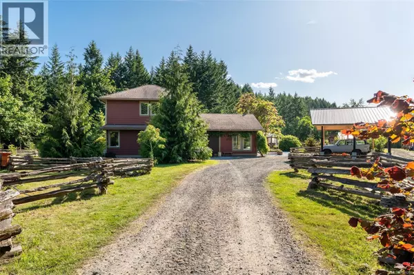 3700 Hankins Rd, Duncan, BC V9L6T2
