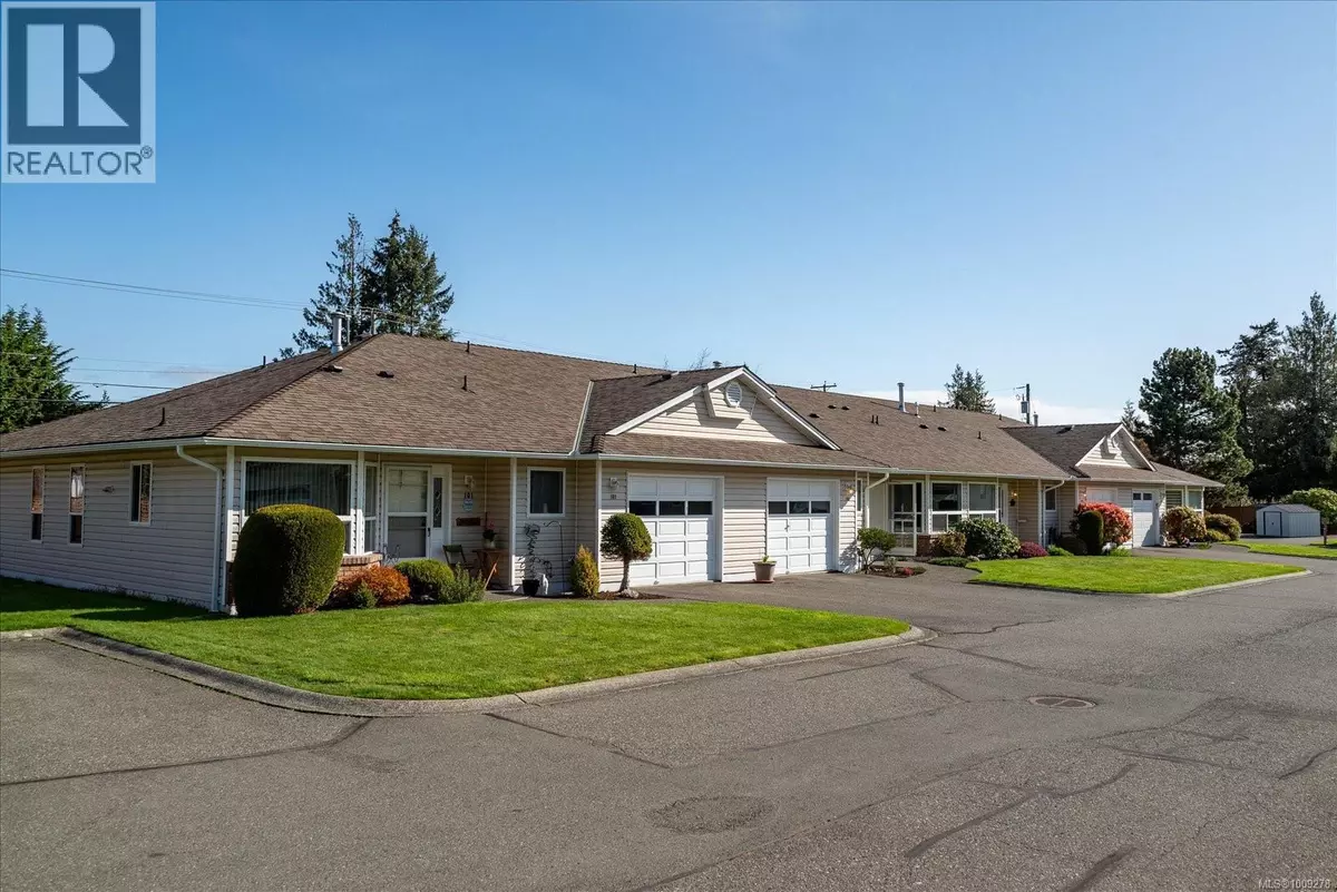 Parksville, BC V9P2K8,240 Stanford AVE East #102