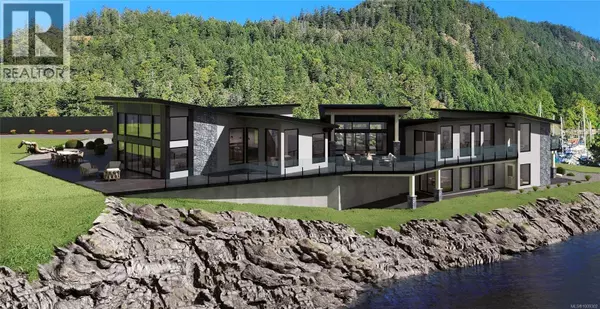 669 (Lot A) Kerr Dr, Duncan, BC V9L5Y6