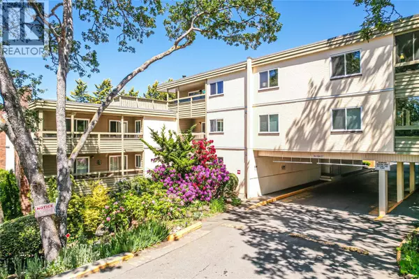 1010 Bristol RD #311, Saanich, BC V8X4R8