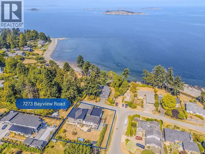 7273 Bayview Rd, Lantzville, BC V0R2H0