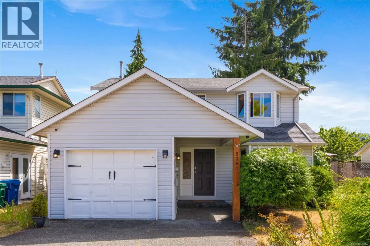 Nanaimo, BC V9T5Z4,5084 Sedona Way