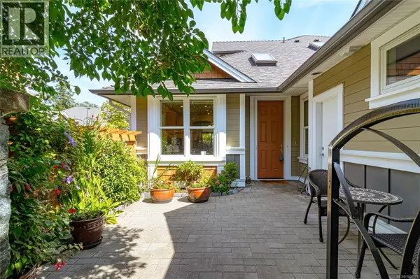 North Saanich, BC V8L3J1,10520 McDonald Park RD #16