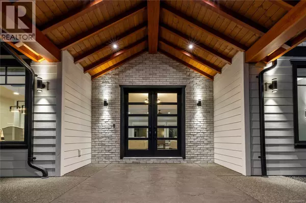 Port Alberni, BC V9Y0C2,6127 Chase Dr