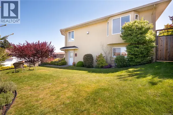 Nanaimo, BC V9T5Z8,5351 Highridge Pl