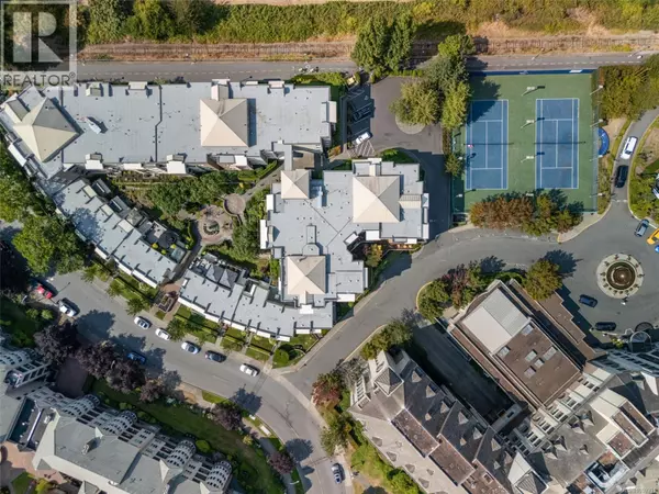Victoria, BC V9A7M6,27 Songhees RD #111