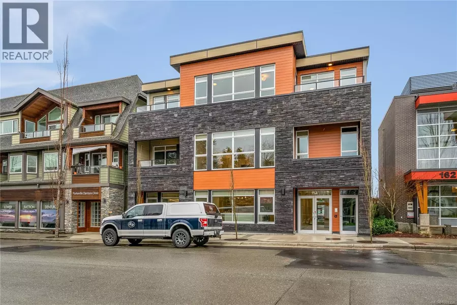 154 Weld St, Parksville, BC V9P9G5