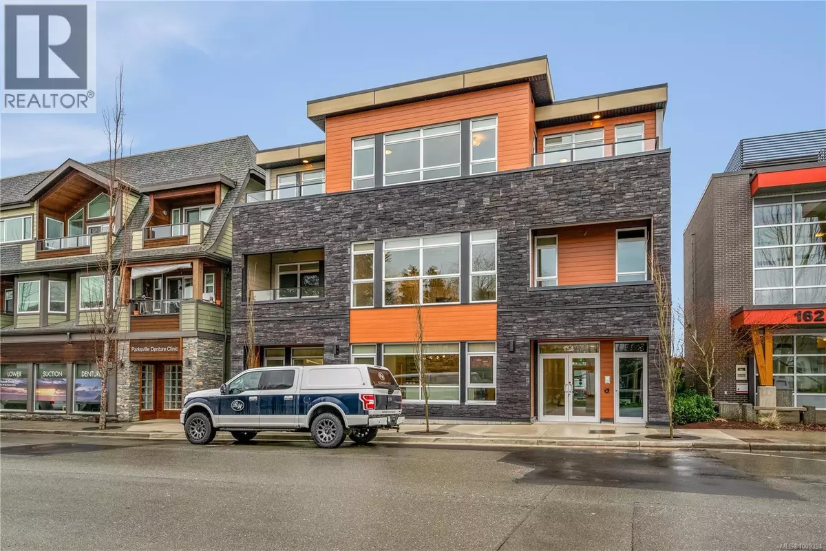 Parksville, BC V9P9G5,154 Weld St