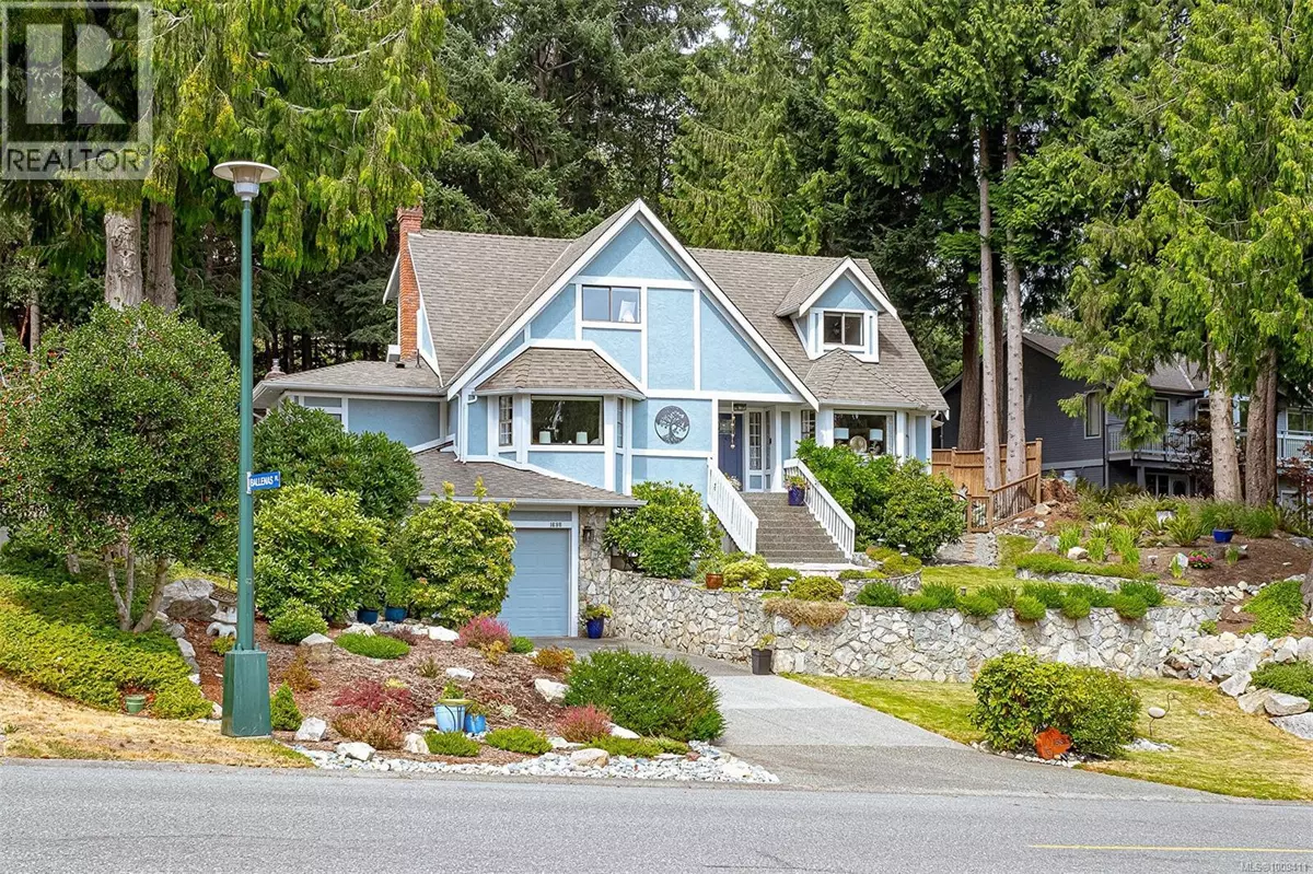 North Saanich, BC V8L4Z1,1680 Barrett Dr