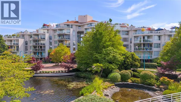 158 Promenade DR #502, Nanaimo, BC V9R6M7
