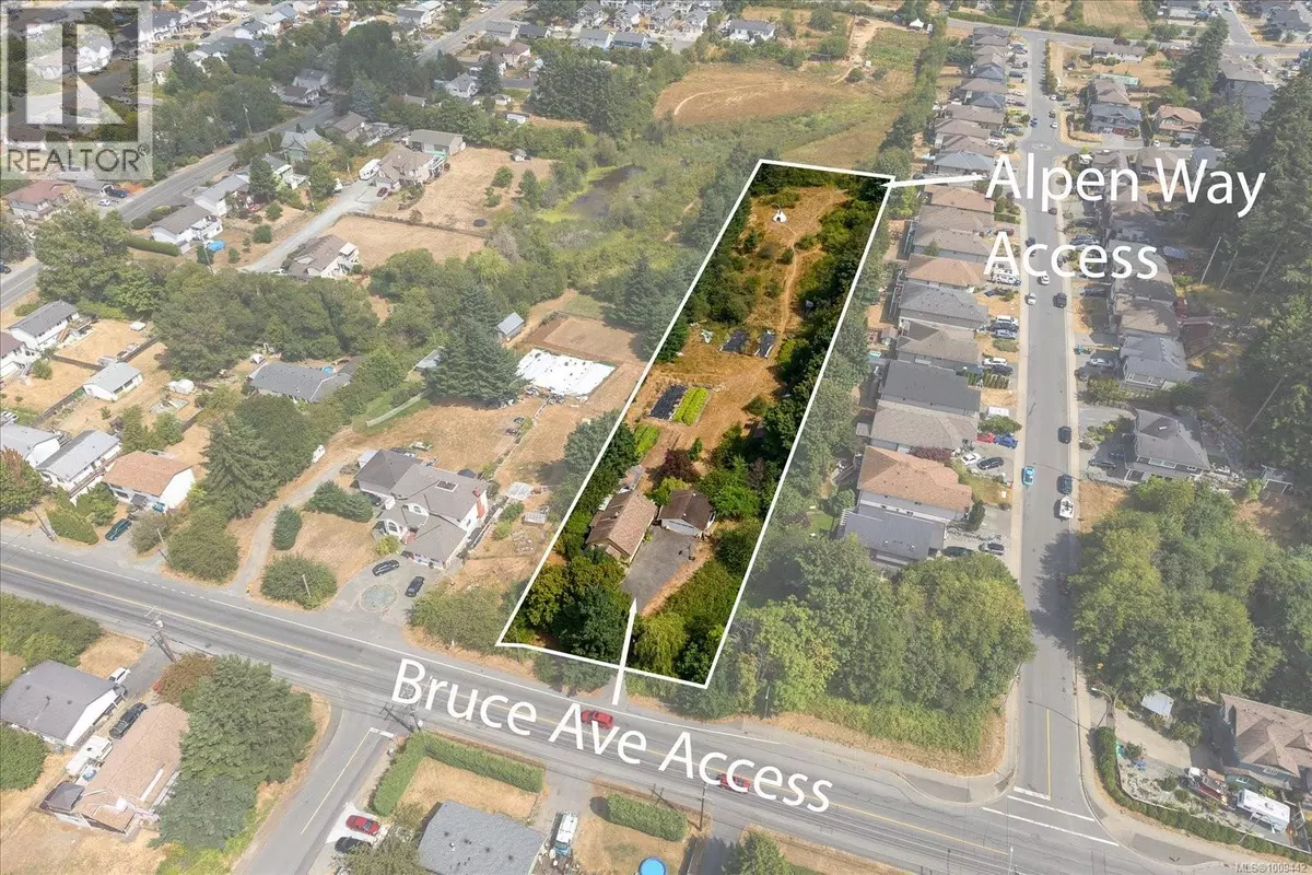 Nanaimo, BC V9R4A3,950 Bruce Ave