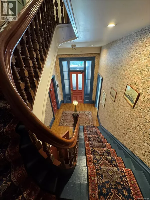 Victoria, BC V8V3K8,1124 Fort St