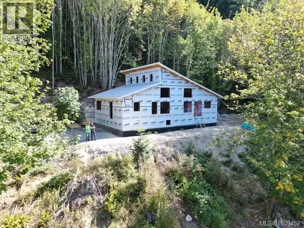 Lot 2 Mayo Rd, Lake Cowichan, BC V0R2E0