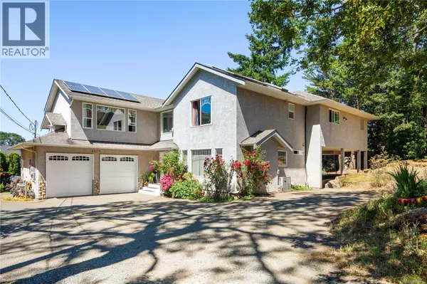 4202 Quadra St, Saanich, BC V8X1L4