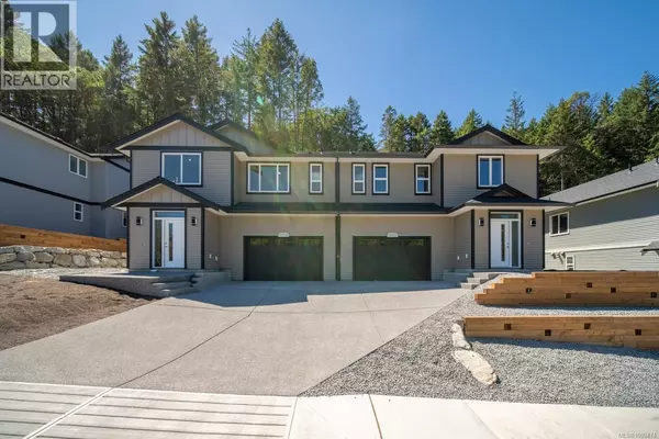 163 Hunter Way, Ladysmith, BC V9G0C4