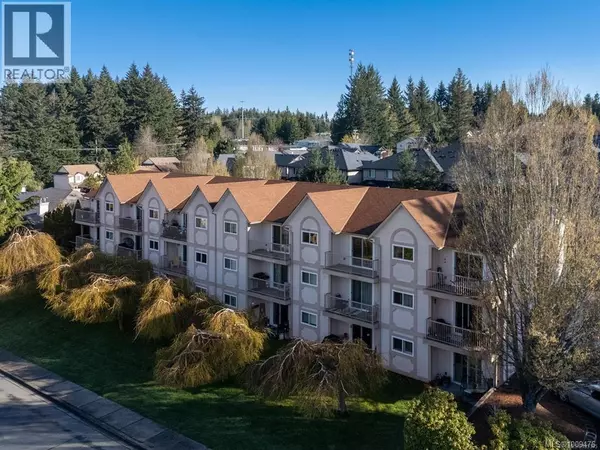 4692 Alderwood PL #306, Courtenay, BC V9N9A1