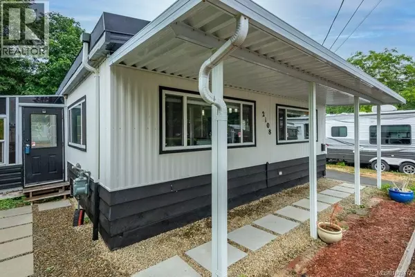 Courtenay, BC V9N6V8,2108 4th St E