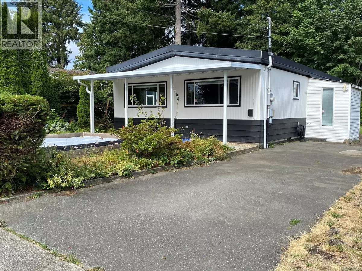Courtenay, BC V9N6V8,2108 4th St E