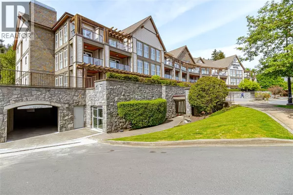 Langford, BC V9B6S1,1376 Lynburne PL #218-220 B