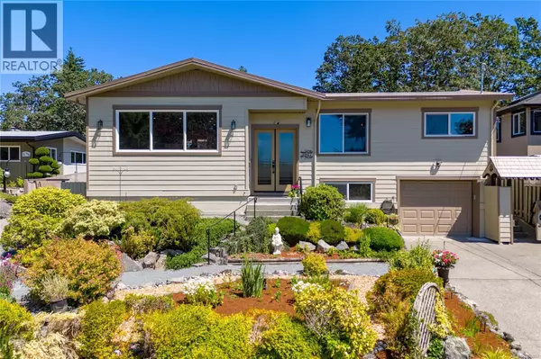 Saanich, BC V8X1Z9,3947 Morgan St